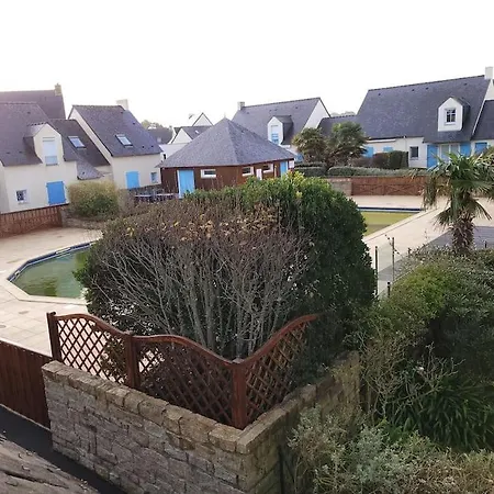 Holiday home Pause Oceane - Les De La Cote D'amour Batz-sur-Mer