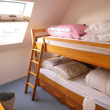 Holiday home Pause Oceane - Les De La Cote D'amour
